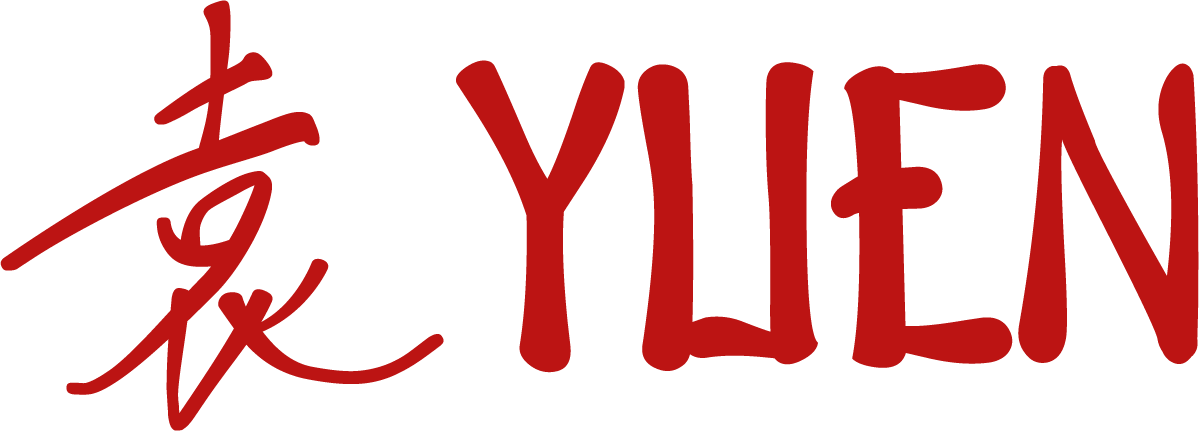 Logo des chinesischen Restaurants Yuen